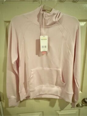 Glowmode sweatshirt for women